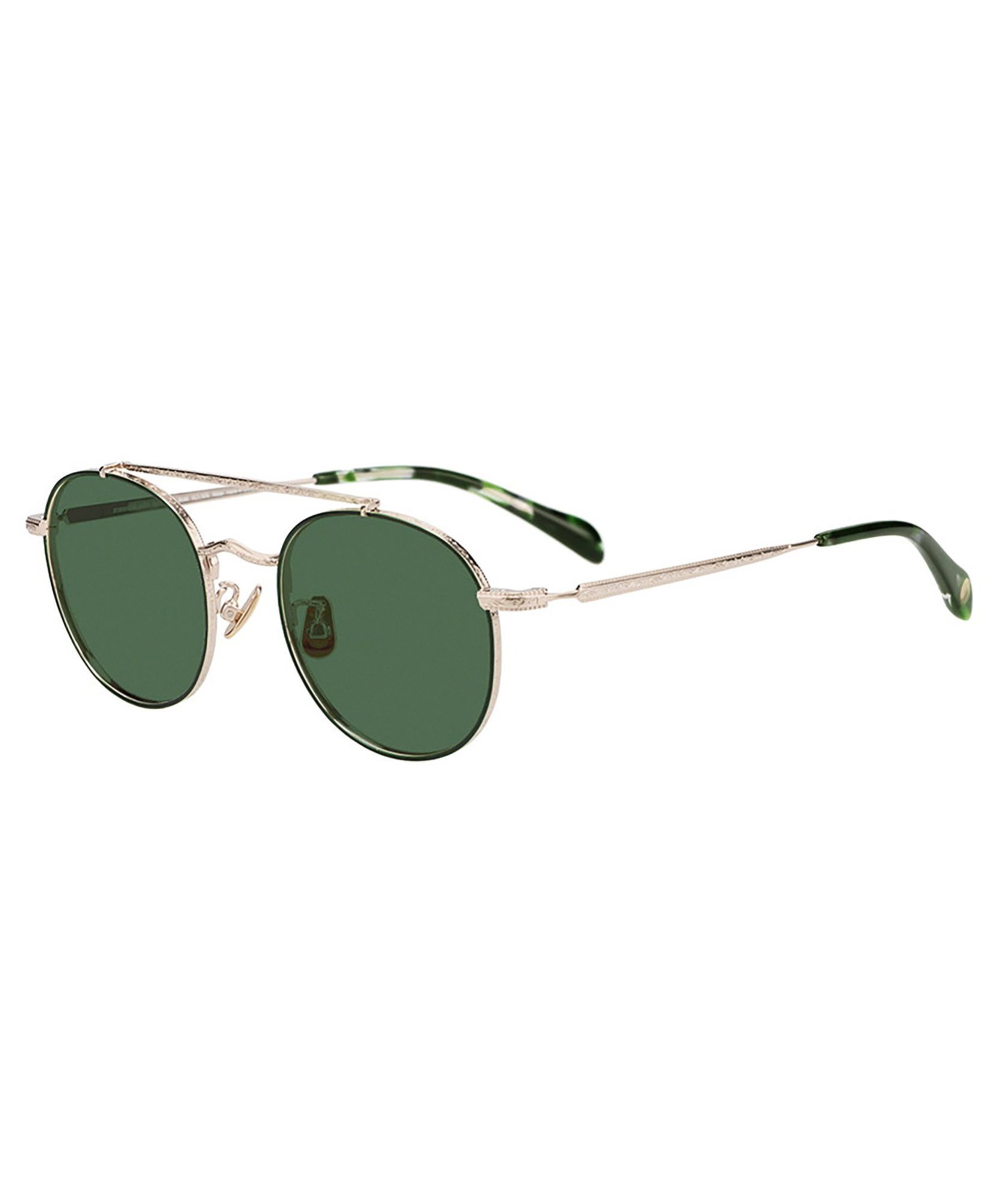 _*読様 zoff としみつ ウェリントン グリーン Zoff（ゾフ） [東海オンエア としみつさんコラボ] | TOSHIMITSU