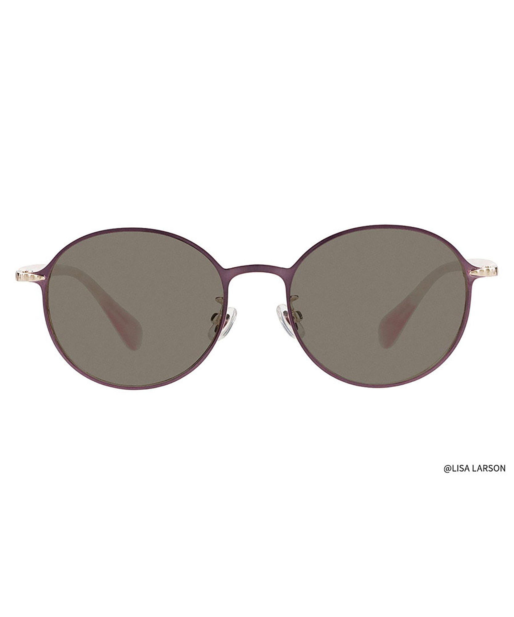 Zoff W_LISA LARSON 25SU_COLOR_S : Zoff Yahoo!ショッピング店