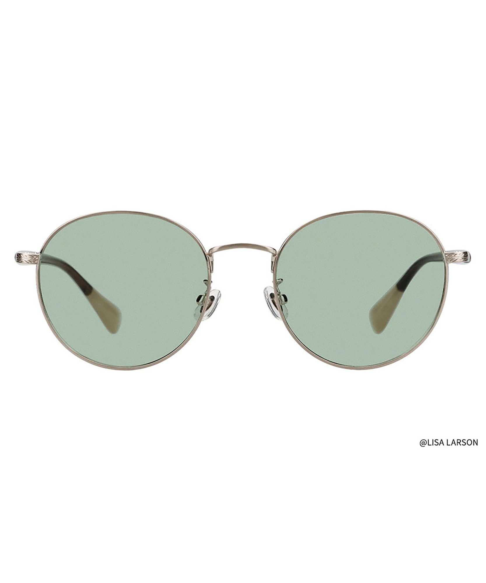 Zoff W_LISA LARSON 25SU_COLOR_M : Zoff Yahoo!ショッピング店