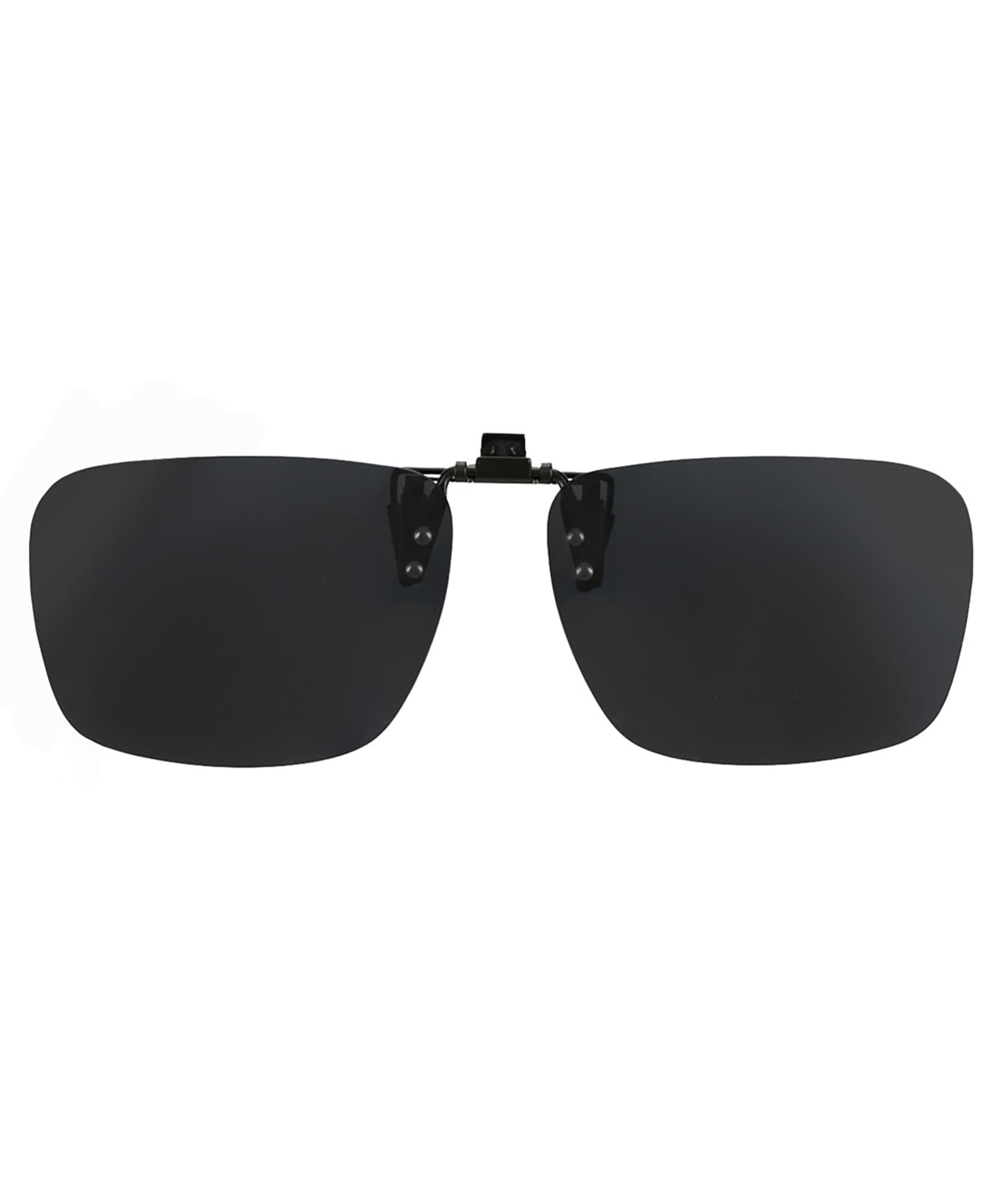Zoff（ゾフ） SUNCUTGlasses/UV100%CUT サングラス｜偏光機能 クリップ