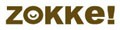 靴下通販 ZOKKE(ゾッケ) ロゴ