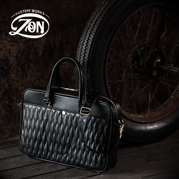 ⭐️未使用⭐️ CUSTOMWORKS ZON カスタムワークスゾン　長財布　大容量 CUSTOM WORKS ZON - Yahoo!ショッピング