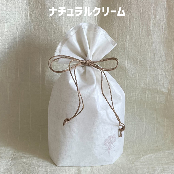 ナチュラルクリーム