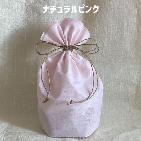 ナチュラルピンク