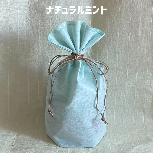 ナチュラルミント