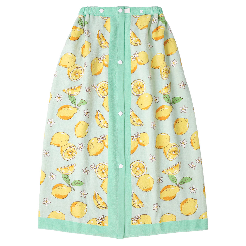 ラップタオル 子供 80cm 綿100％ 女の子 巻きタオル バスタオル ビーチタオル プール 水着用品 タオル スイミング 水泳 着替え ガールズ キッズ 大人 | PINKSAIL | 09