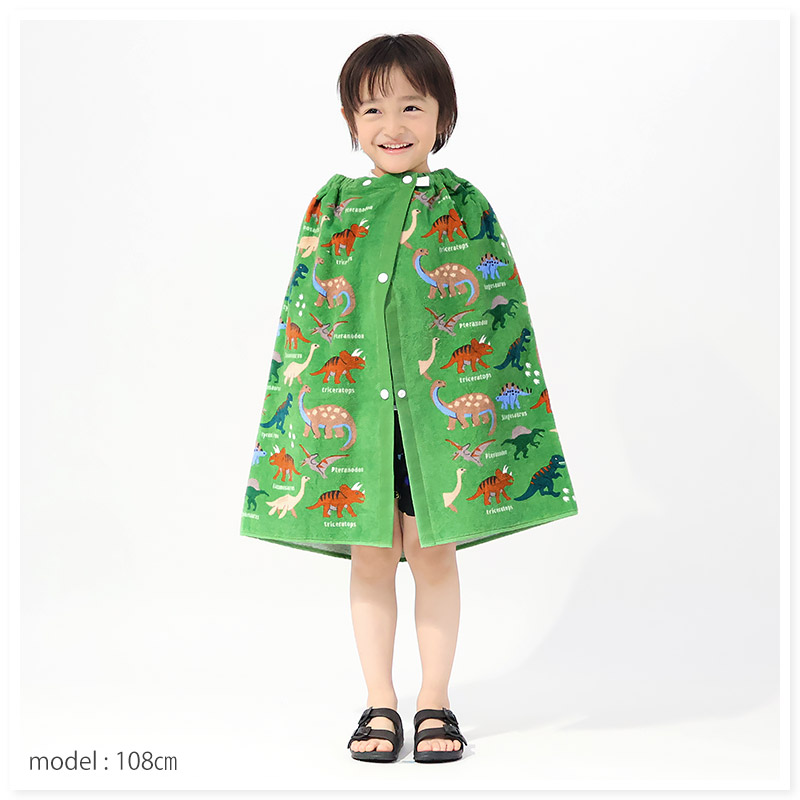 ラップタオル 60cm 子供 綿100％ 男の子 巻きタオル バスタオル ビーチタオル プールタオル 水着用品 スイミング 水泳 着替え キッズ ボーイズ 女の子 柄 | BLUESAIL | 31