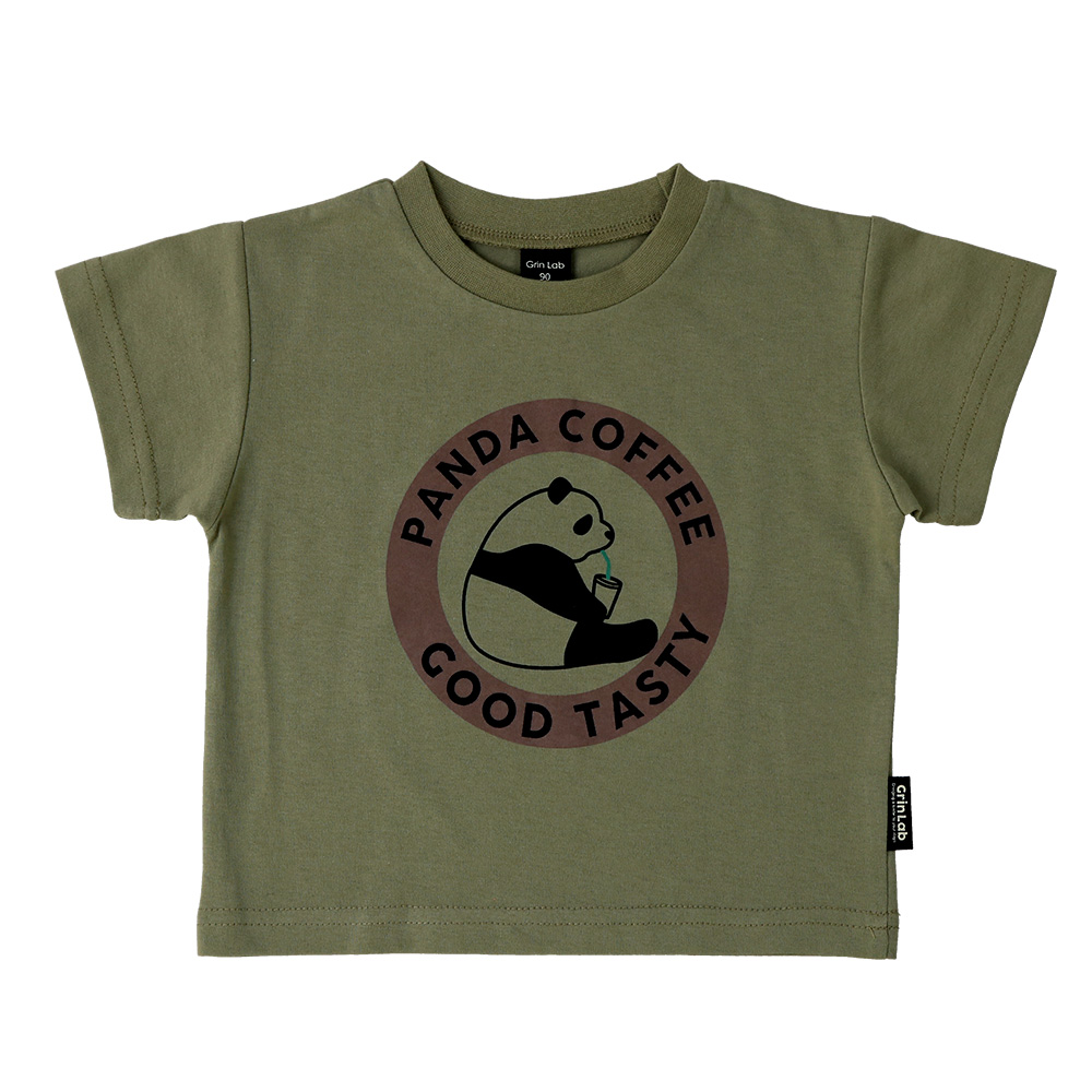 子供服 トップス プリント デザイン 半袖 Ｔシャツ 80 90 95 100 110 120 130 GrinLab キッズ プリント tシャツ こども 子ども 男の子 半袖tシャツ 夏服 ベビー | GrinLab | 14
