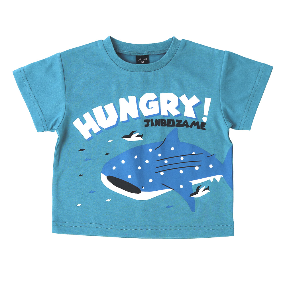 子供服 トップス プリント デザイン 半袖 Ｔシャツ 80 90 95 100 110 120 130 GrinLab キッズ プリント tシャツ こども 子ども 男の子 半袖tシャツ 夏服 ベビー | GrinLab | 20