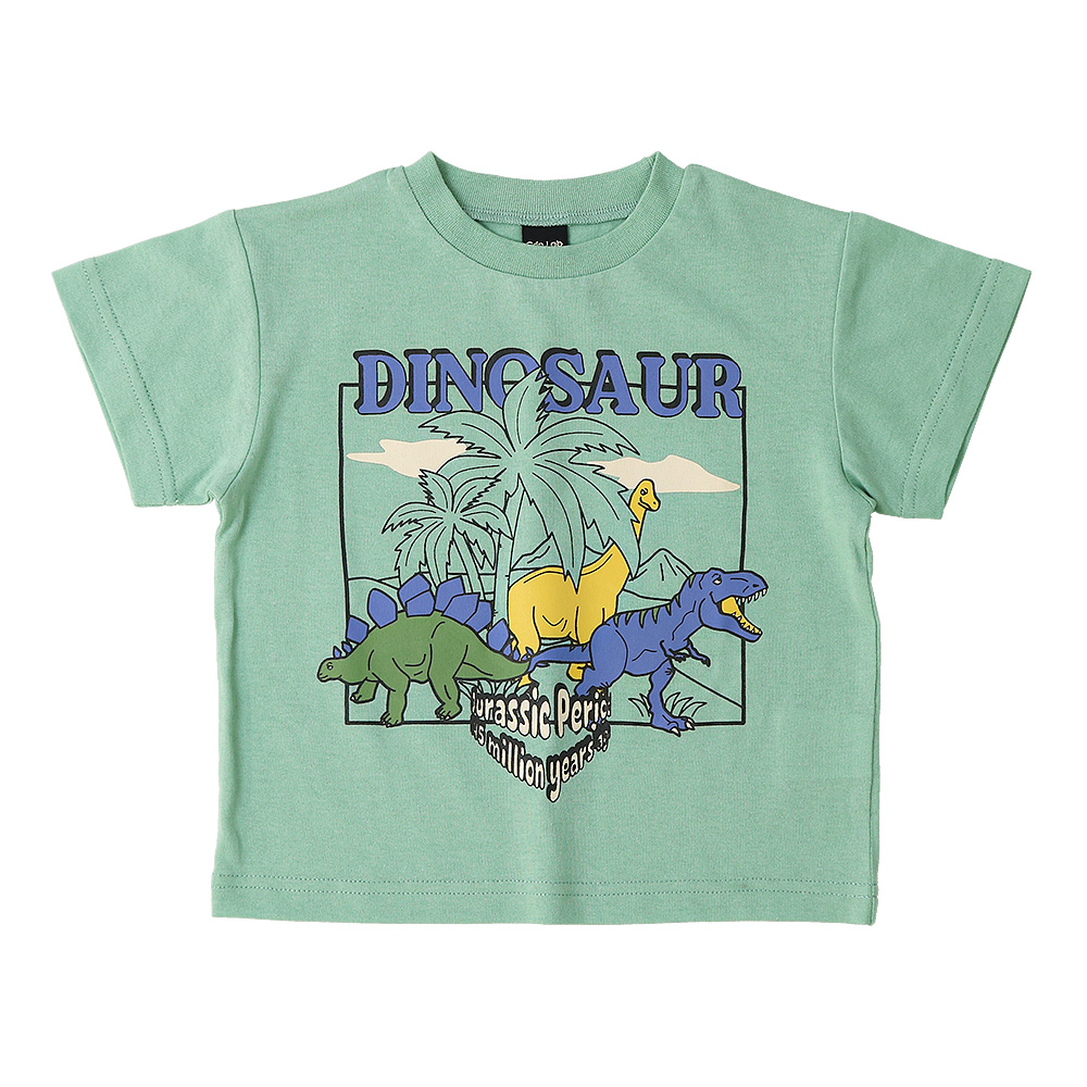 子供服 トップス プリント デザイン 半袖 Ｔシャツ 80 90 95 100 110 120 130 GrinLab キッズ プリント tシャツ こども 子ども 男の子 半袖tシャツ 夏服 ベビー | GrinLab | 01