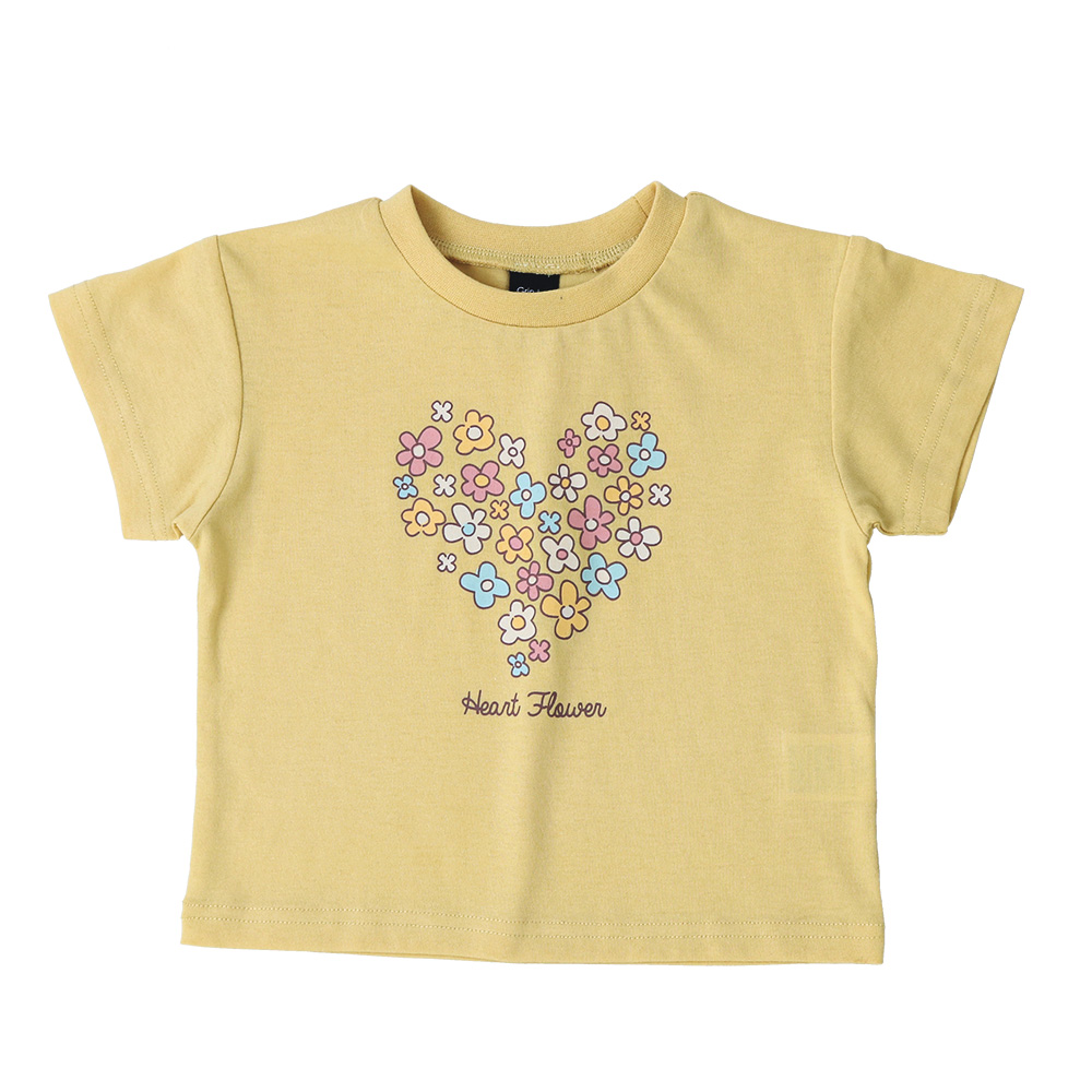 キッズ　女の子　夏物　Tシャツ　110サイズ　11点　プティマイン他 Bee des トップス tシャツ 女の子 子供服 キッズ 半袖 無地 通園