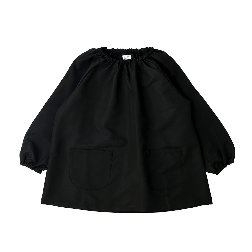 幼稚園用スモック、ブラウス（男の子用）（色：レッド系）｜子ども服 