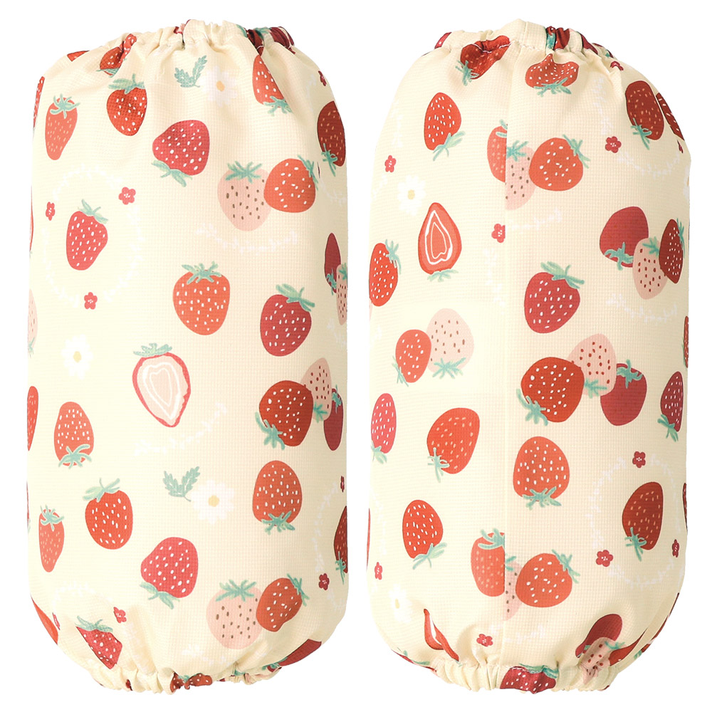 ZOOMIC アームカバー 子供 撥水加工 腕カバー お砂場着 GrinLab 男の子  