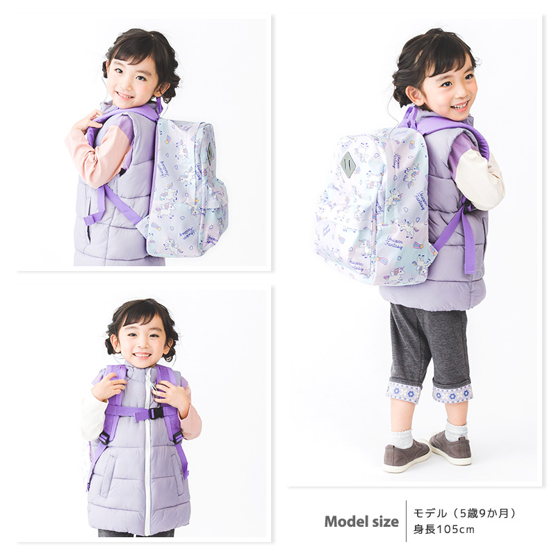 stample camp ウォッシュドナイロンナップサック スタンプル