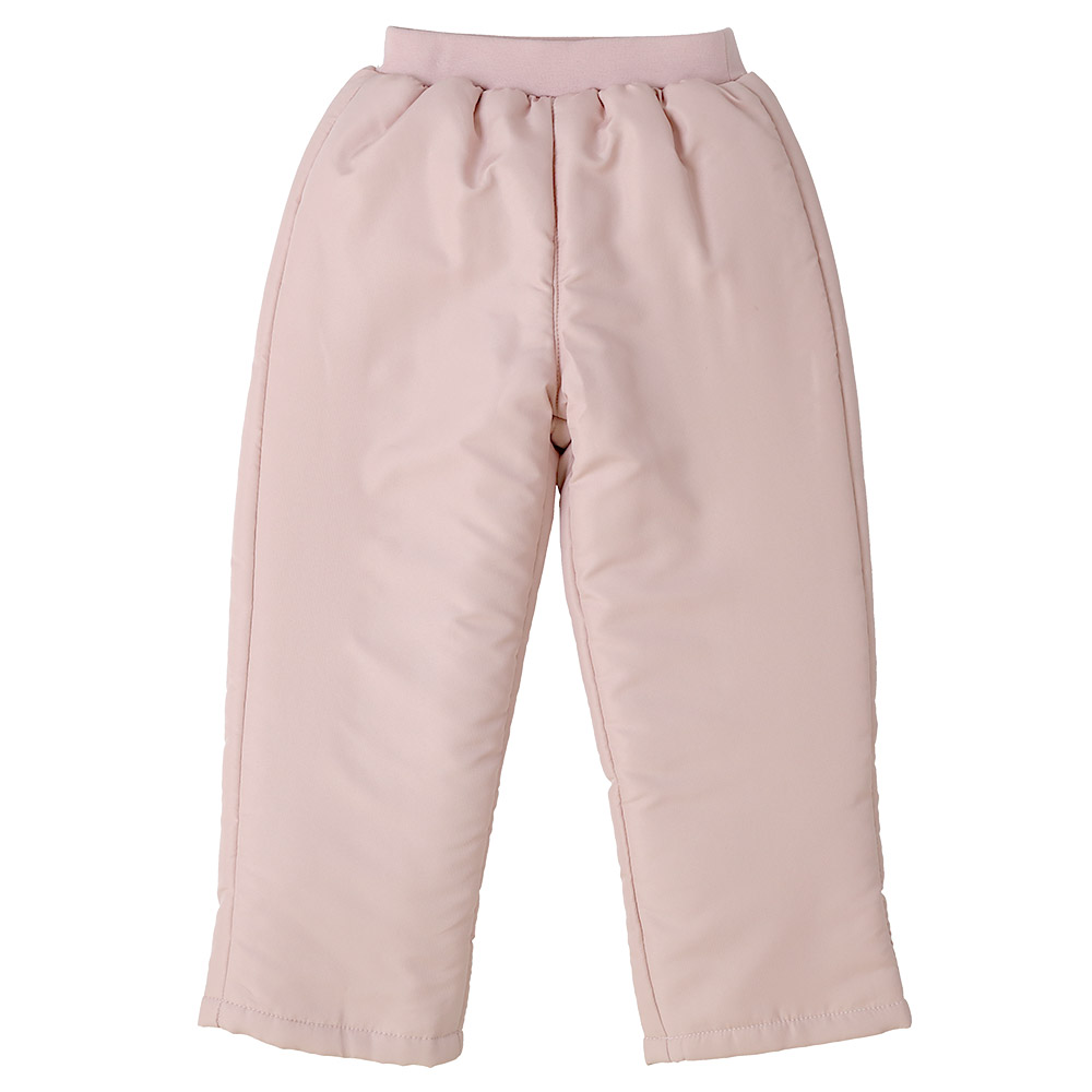 ZOOMIC（ズーミック） キッズ ベビー 中綿パンツ 撥水加工 男の子