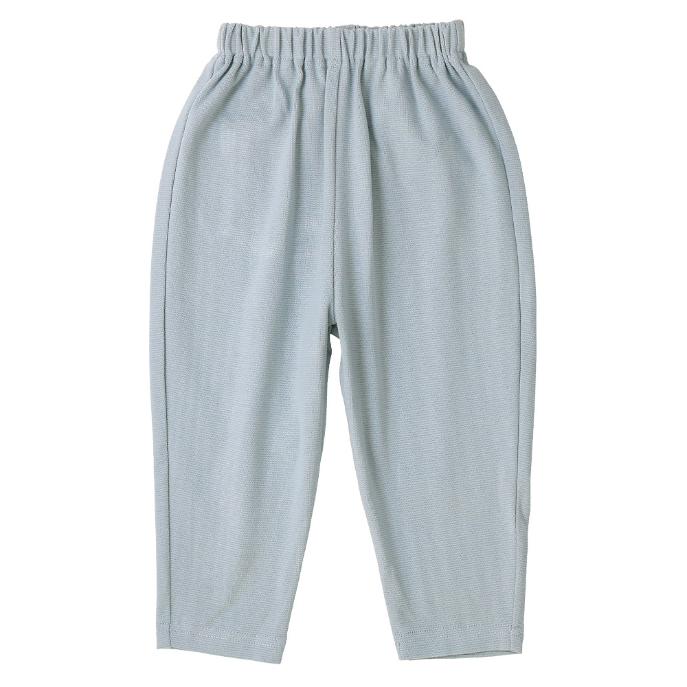 GrinLab（グリンラボ） キッズ ボトムス ロングパンツ 無地 ストレッチ