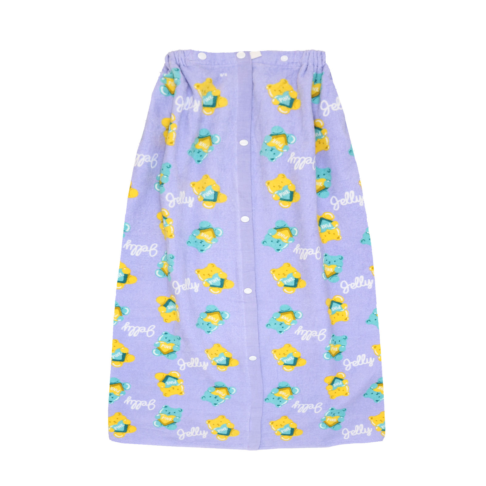 ラップタオル 100cm 綿100％ 水着 女の子 男の子 巻きタオル プールタオル 着替え 海水浴 フィットネス スイミング バスタオル 子供 キッズ ジュニア 大人 | BLUESAIL | 12