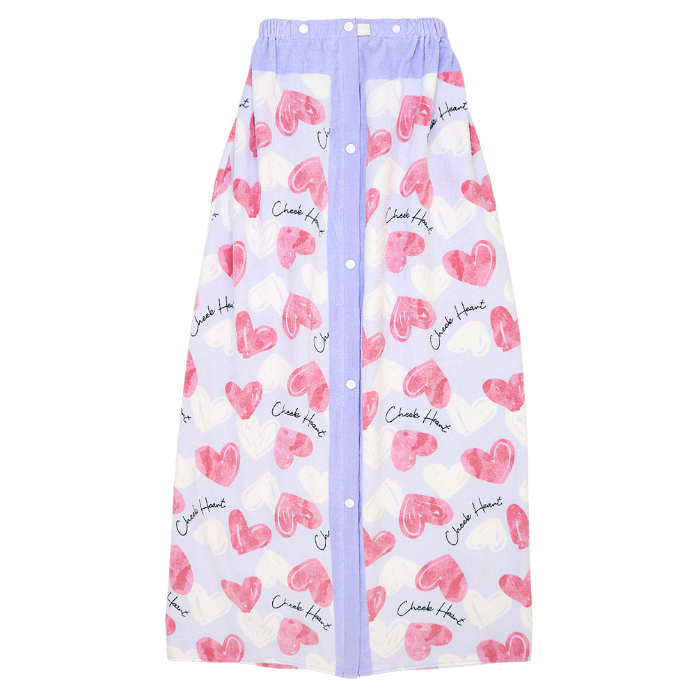 ラップタオル 100cm 綿100％ 水着 女の子 男の子 巻きタオル プールタオル 着替え 海水浴 フィットネス スイミング バスタオル 子供 キッズ ジュニア 大人 | BLUESAIL | 03