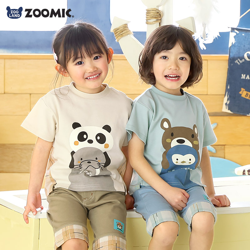 ZOOLAND Yahoo!店 トップページ | ベビー・キッズファッション
