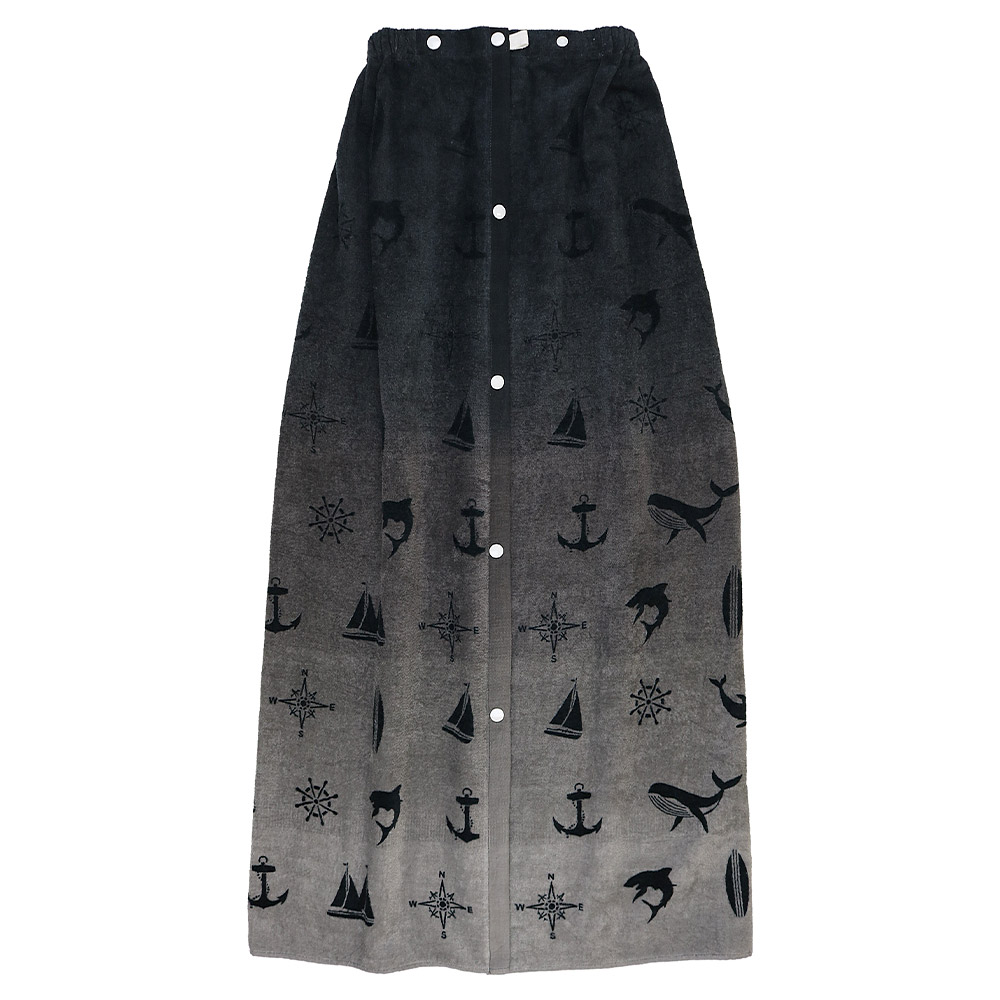 プールタオル ラップタオル 100cm 大人用 子供用 プールタオル 男の子 女の子 綿100