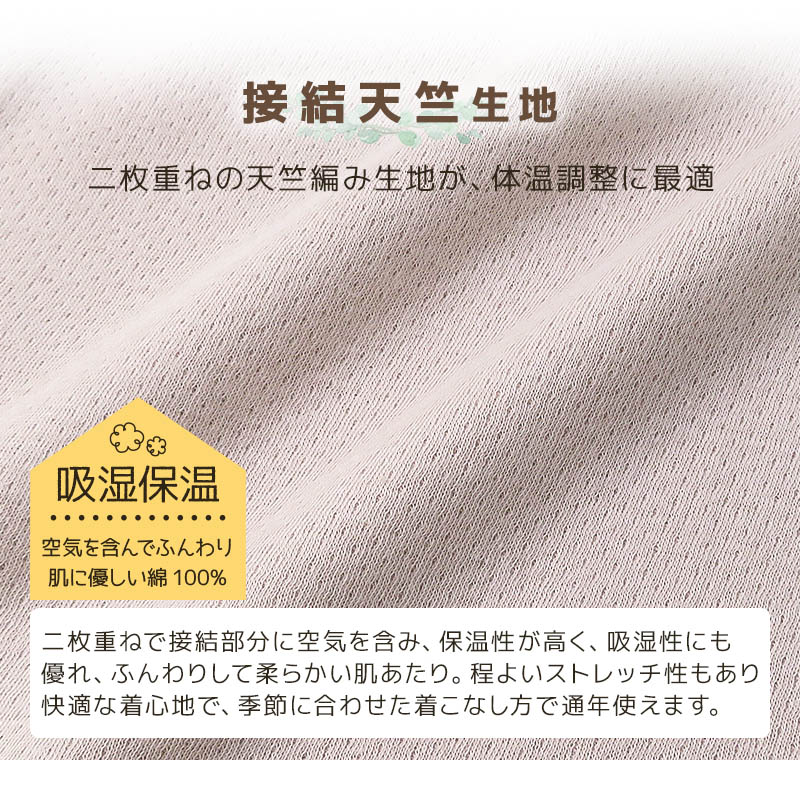 ベビー 肌着 ロンパース 2枚組 70 80 90 長袖 ボディスーツ 男の子 女の子 綿100% ショルダー 接結天竺 吸湿保温 子供肌着 くま うさぎ 新生児 インナー 下着 |  | 08