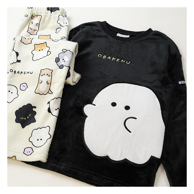 ヌオー ルームウェア　パジャマ Pokemon（ポケモン） ルームウェア 上下セット 大きいサイズ メンズ