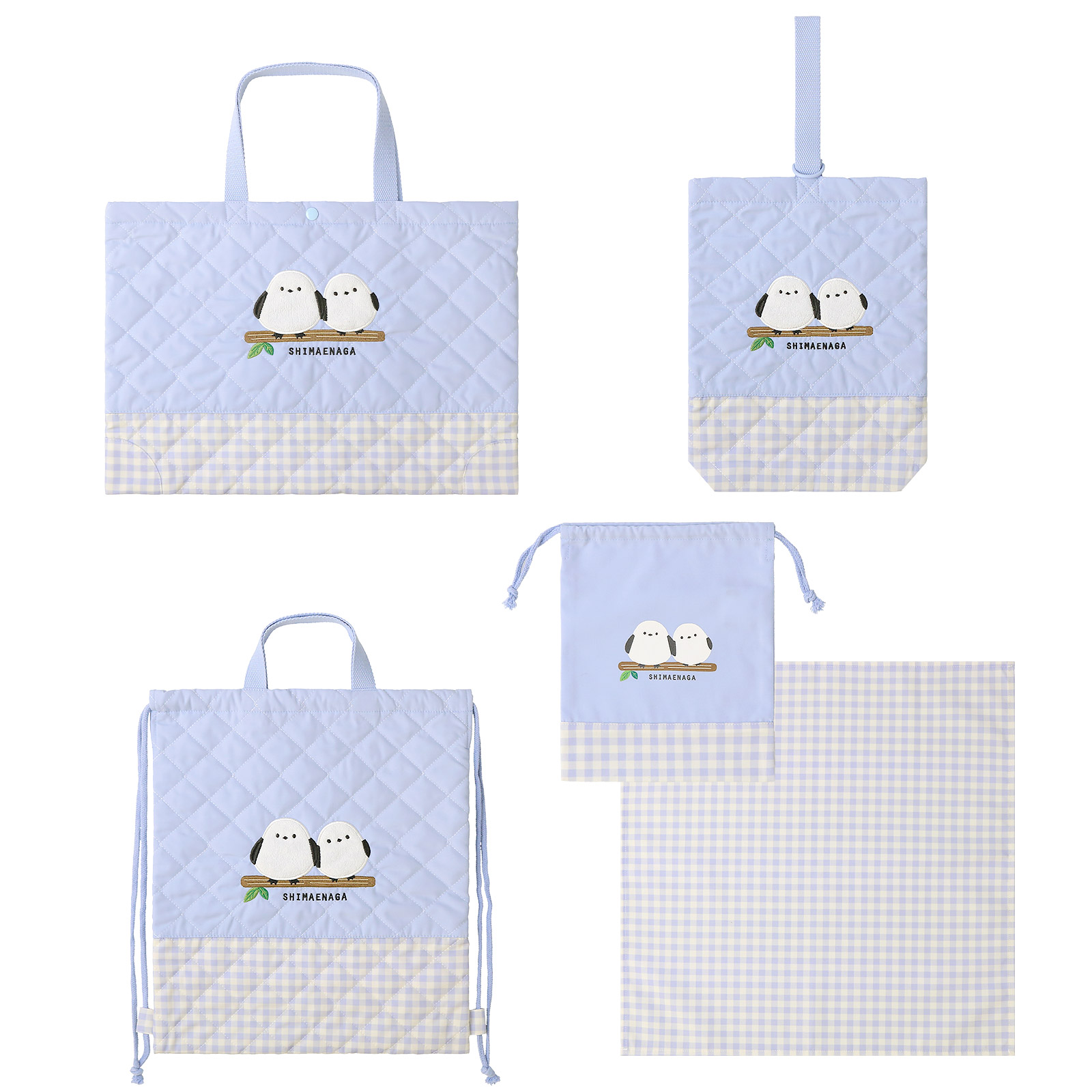 GrinLab（グリンラボ） 入園入学5点セット 入園入学セット レッスン