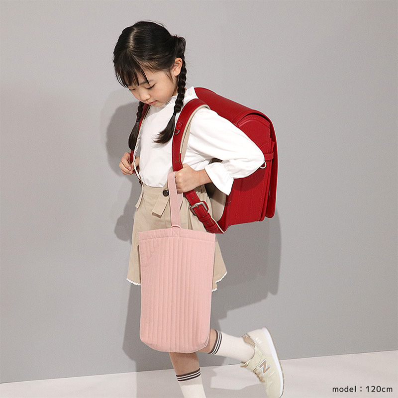 GrinLab（グリンラボ） シューズバッグ イブル 女の子 キッズ