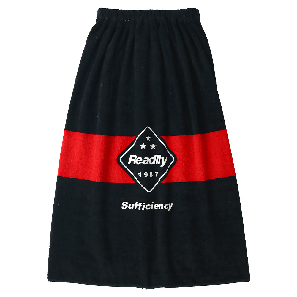 BLUESAIL（ブルーセイル） ラップタオル 80cm キッズ プールタオル