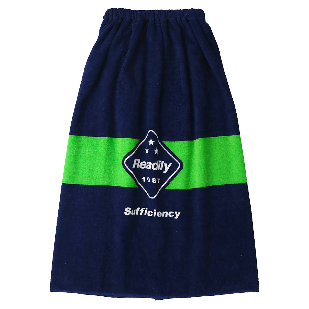 BLUESAIL（ブルーセイル） ラップタオル 80cm キッズ プールタオル