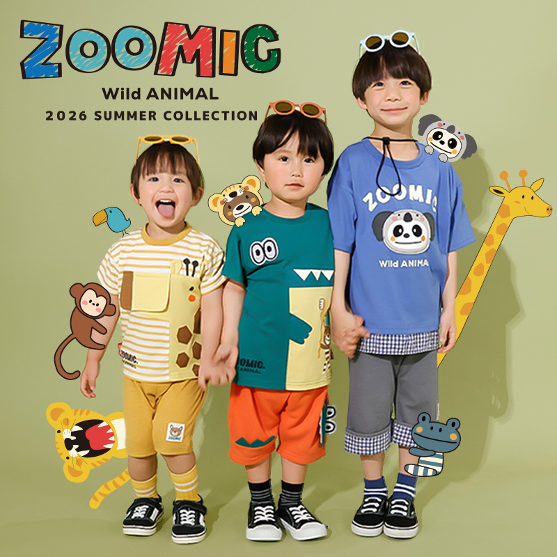 ZOOLAND Yahoo!店 トップページ | ベビー・キッズファッション