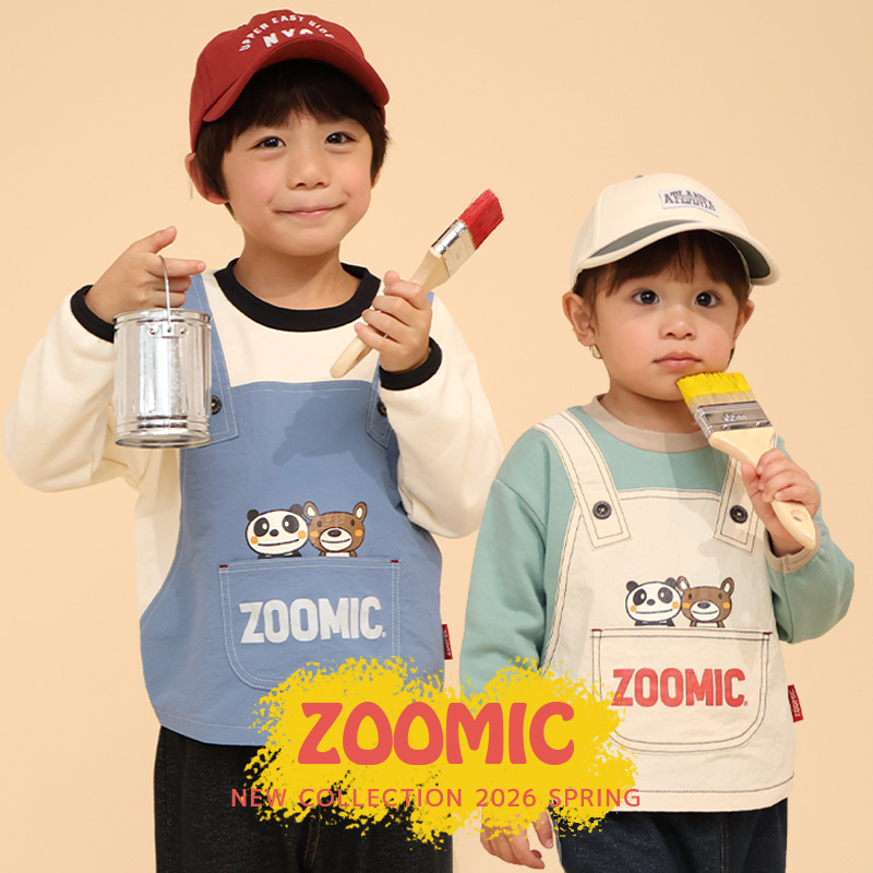 ZOOLAND Yahoo!店 トップページ | ベビー・キッズファッション
