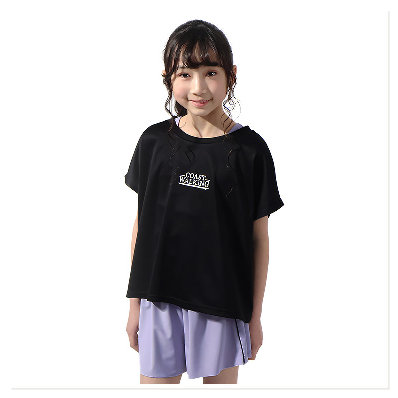 水着 キッズ 女の子 セパレート 3点セット 子供 水着セット UVカット UPF50+ スイムウェア プール 海 スイミング スクール 小学生 ジュニア 120 130 140 150 160 関連画像3