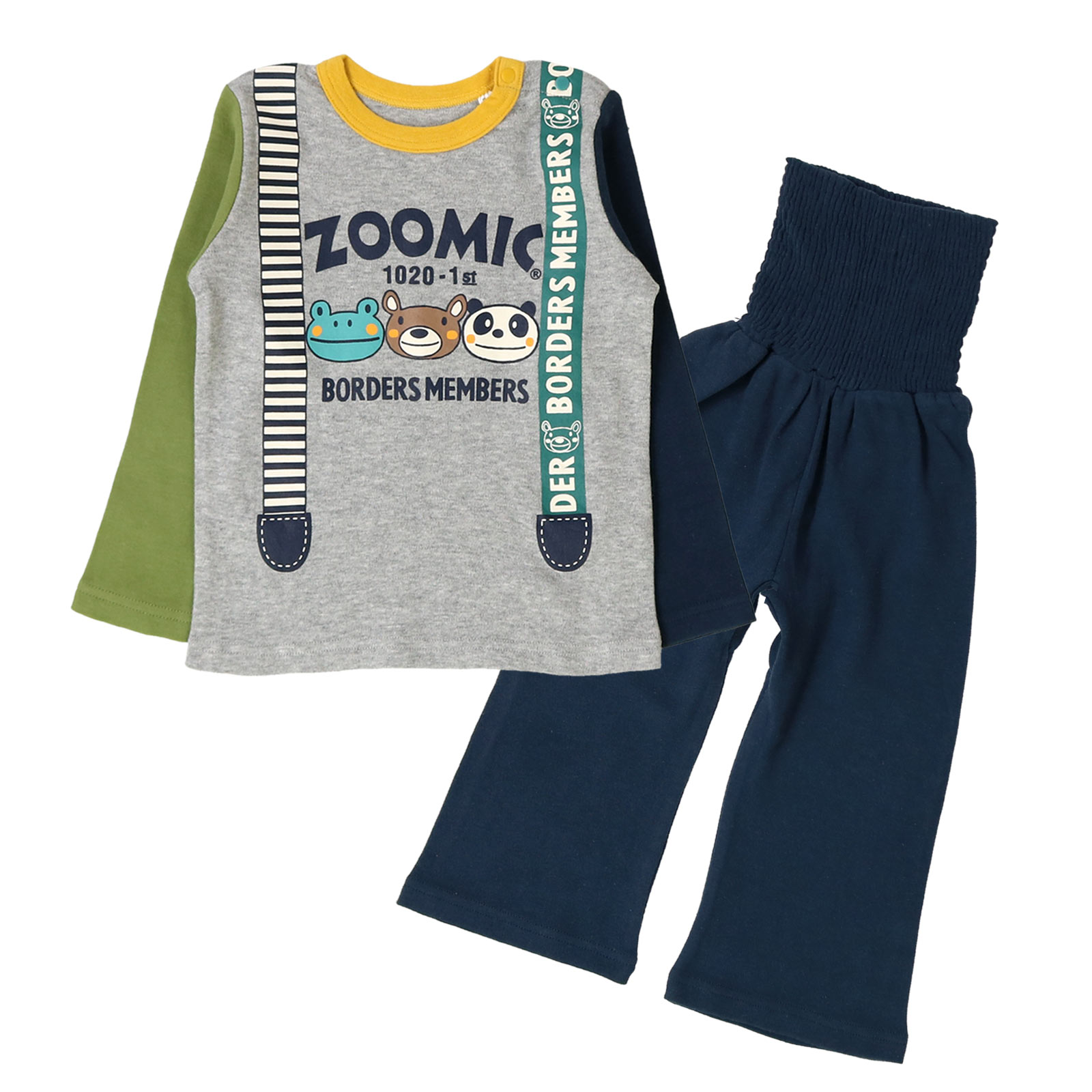 子供服 パジャマ スムス 長袖 ブランド 上下セット 2点セット 80cm 90cm 95cm 寝間着 お昼寝 ナイトウェア 部屋着 ルームウェア 男の子 女の子 ベビー キッズ Zooland 通販 Yahoo ショッピング 子供服 パジャマ スムス 長袖 ブランド 上下セット 2点セット 80cm 90cm 95cm 寝間着 お昼寝 ナイトウェア 部屋着 ルームウェア 男の子 女の子 ベビー キッズ Zooland 通販 Yahoo ショッピング