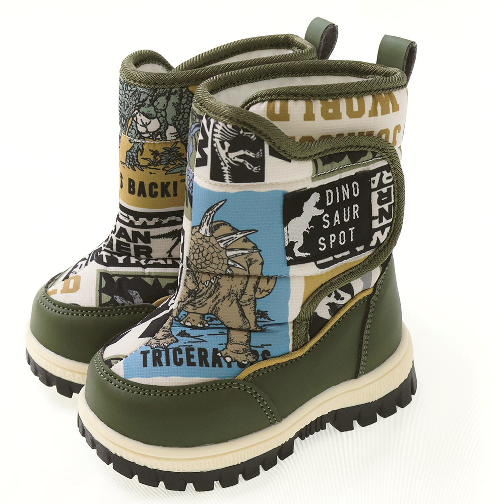 楽天市場】22-23 ZUMA ツマ キッズ ブーツ TGF JR BOOTS