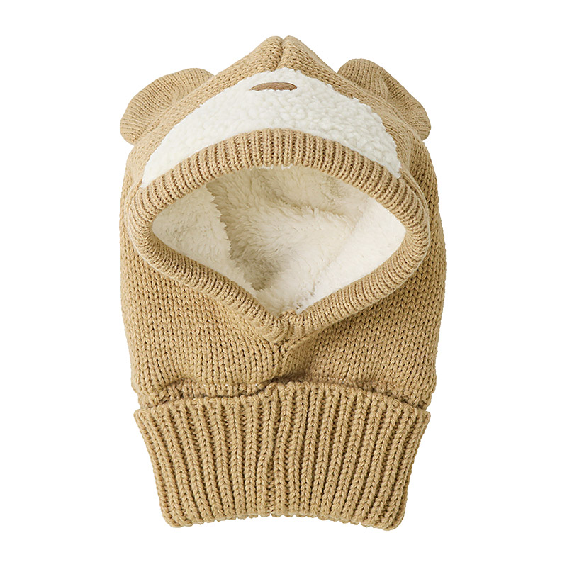 希少 ¥35200 フミカウチダ FUMIKA UCHIDA バラクラバ 帽子 Qoo10] カシラ KAMIYA カミヤ CA4LA コラボ