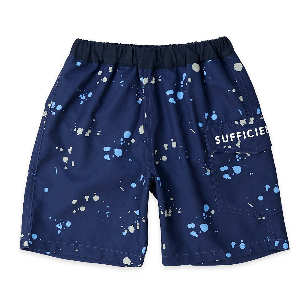 BLUESAIL（ブルーセイル） 子供 水着 男の子 サーフパンツ スイム