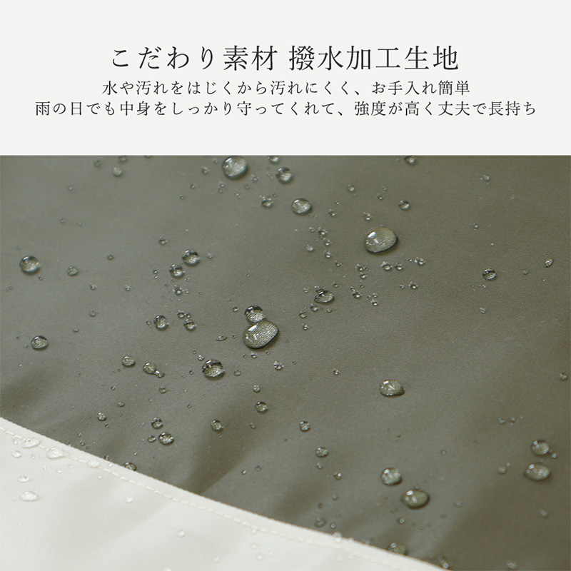 GrinLab（グリンラボ） ナップサック 体操服袋 撥水加工 軽量