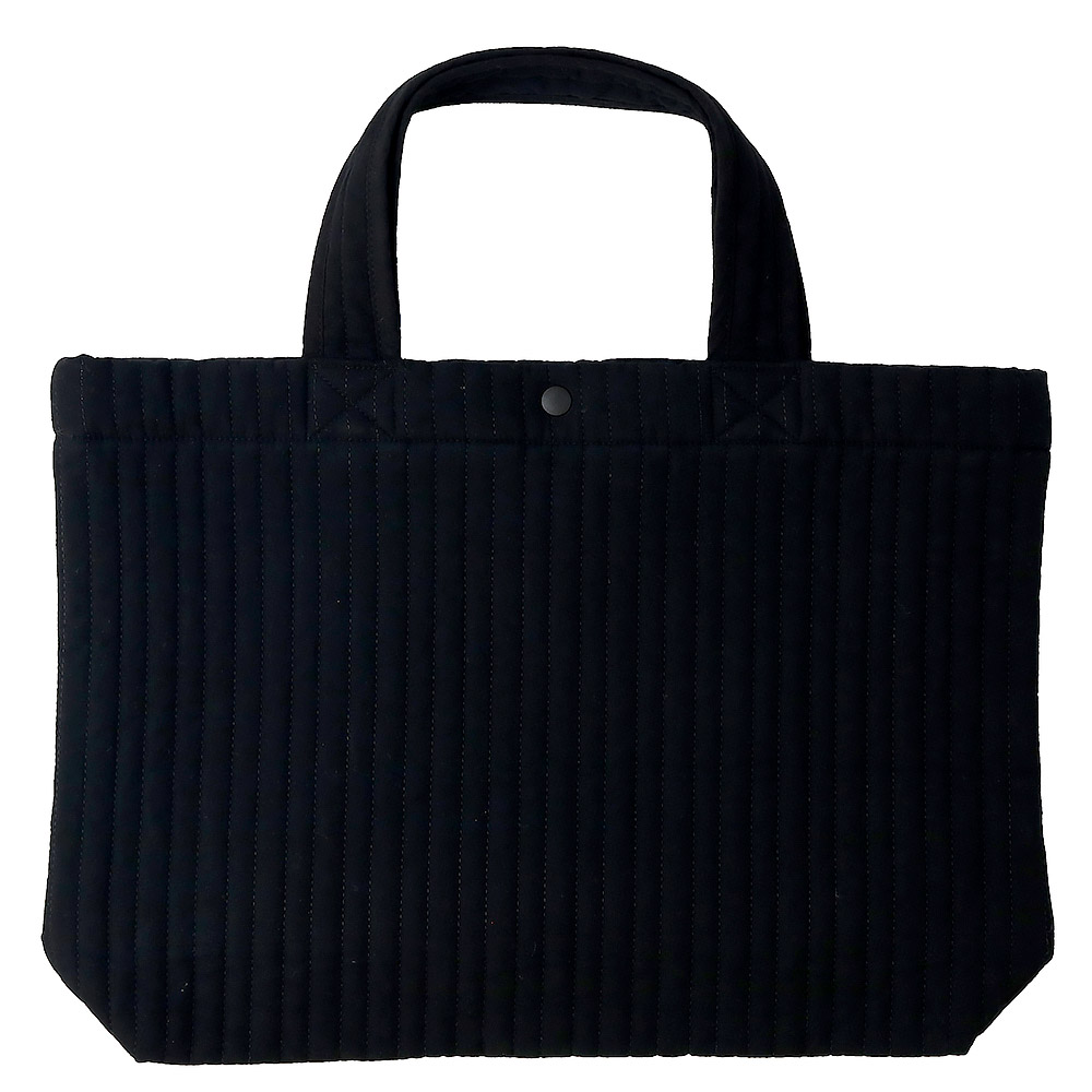 GrinLab（グリンラボ） レッスンバッグ イブル ループ付 マチあり