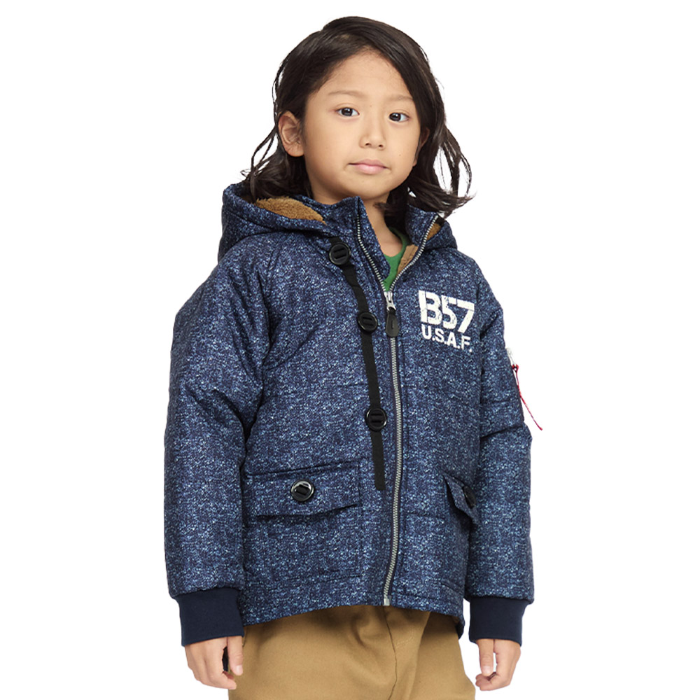 子供服 まとめ売り 80 90 95 長袖 アウター 男の子 37着 GrinLab（グリンラボ） キッズ コート 中綿 防寒 保温 撥水加工