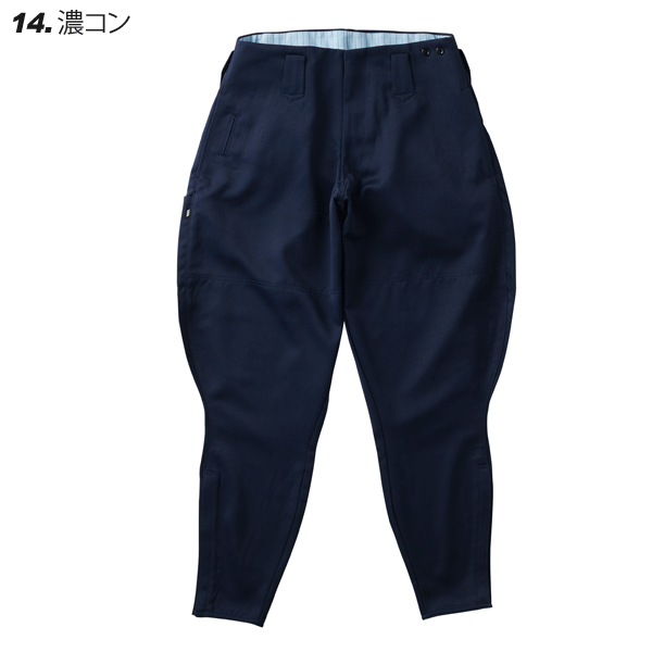 寅壱　3920-407　乗馬ズボン｜zoomonlineshop｜02