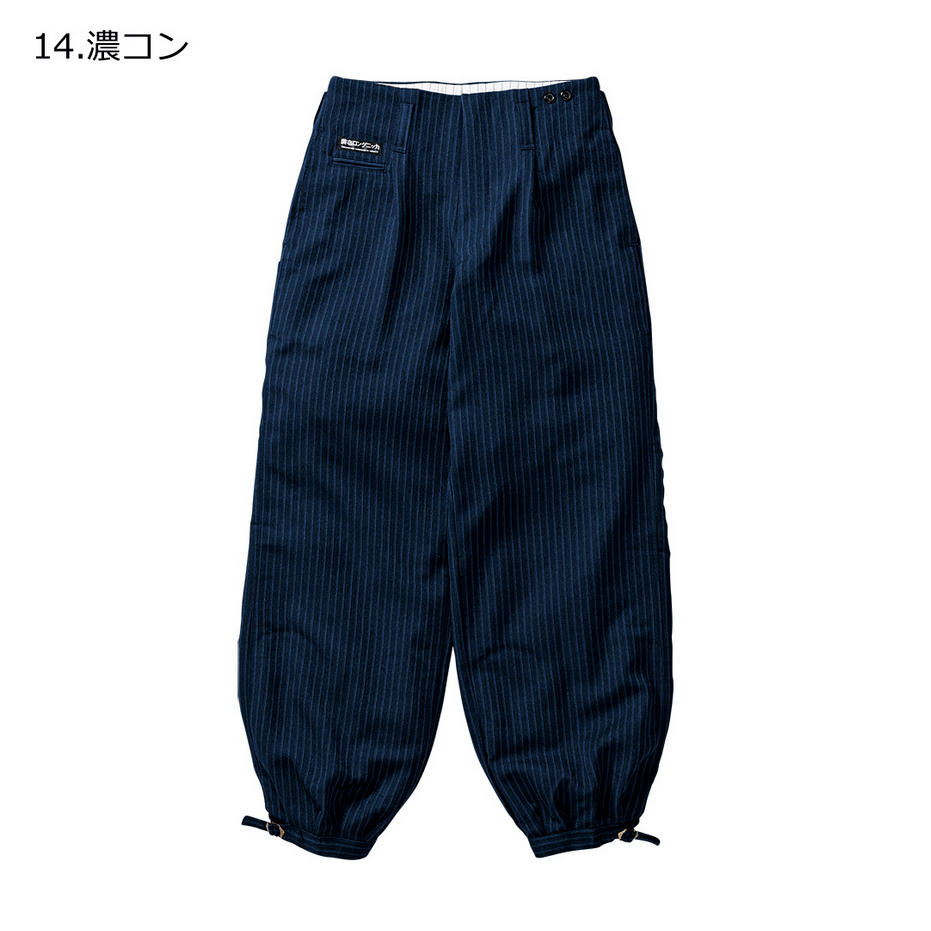 寅壱 4309-414 ロングニッカ : ズームオンラインショップ - 通販
