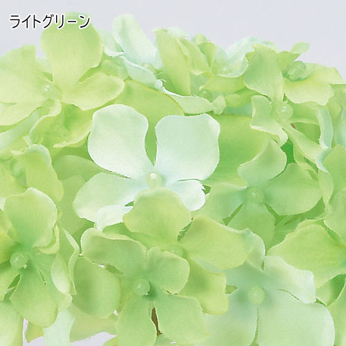 造花 あじさい アジサイ 紫陽花 アレンジ ハイドランジア(as250/62) | アスカ商会 | 06