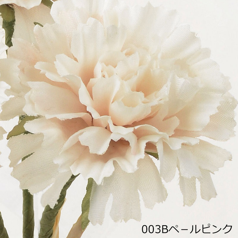 アスカascaカーネーションバンチ(1束3本) ドライ(as250/136) | アスカ商会 | 02