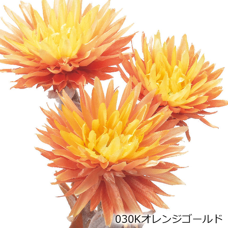 アスカascaエバーラスティングバンチ(1束3本) ドライ(as250/131) | アスカ商会 | 03