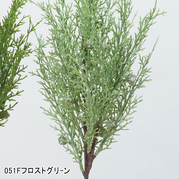アスカ asca クリスマス 装飾品 ディスプレイ シーダースプレー(as249/104) | アスカ商会 | 02