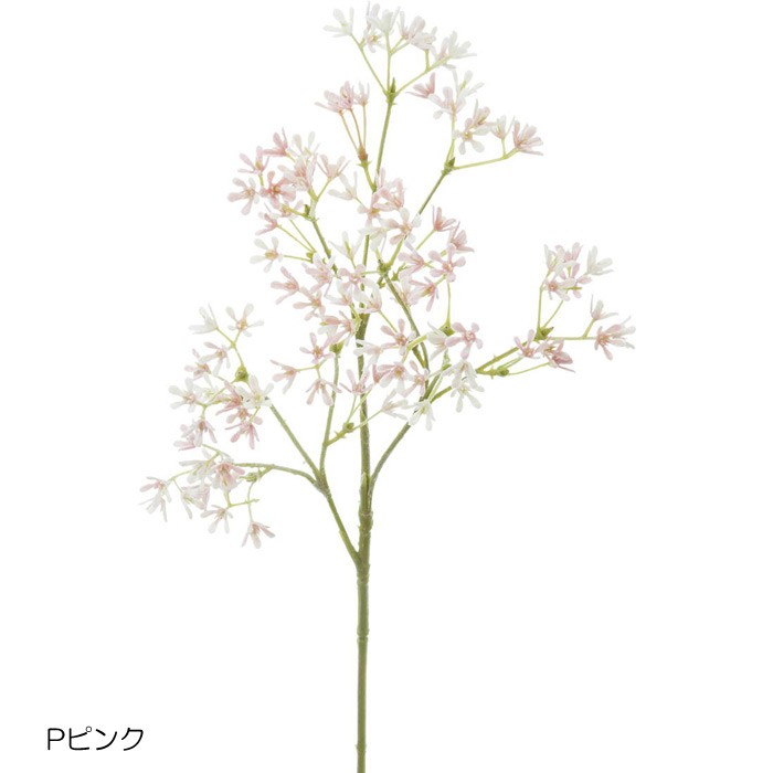 造花 アートフラワー ベビーフラワースプレー(DMFG2023/78) | ポピー | 04