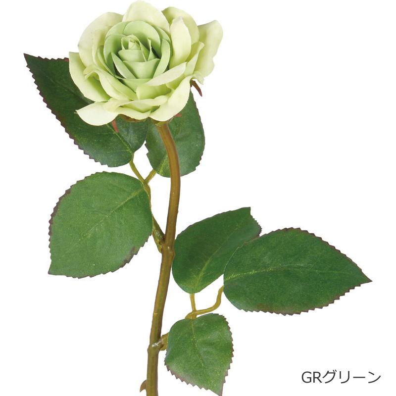 キャシーローズ バラ薔薇造花スプレイ(DMFG2023/20)｜zoukasousyoku-d｜03