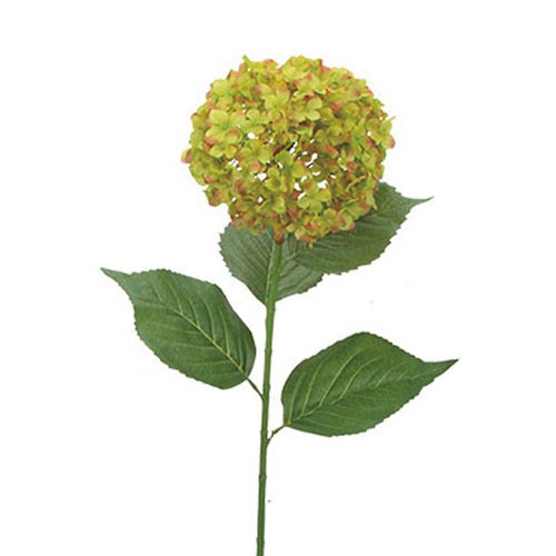 紫陽花 梅雨 ディスプレイ 造花 アートフラワー)鎌倉アジサイ*(GL35)  在庫かぎり |  | 04