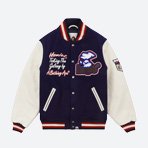 Mitchell&Ness（ミッチェルアンドネス） スタジャン メンズ レディース